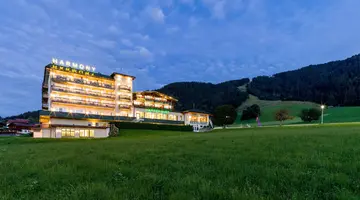 Harmony Hotel Harfenwirt