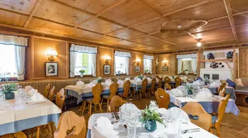 Harmony Hotel Harfenwirt