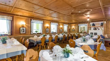 Harmony Hotel Harfenwirt