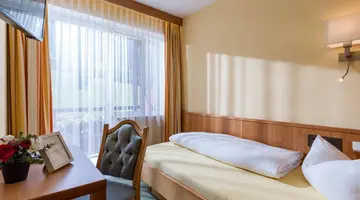 Harmony Hotel Harfenwirt