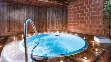 Harmony Hotel Harfenwirt