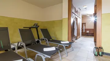 Harmony Hotel Harfenwirt