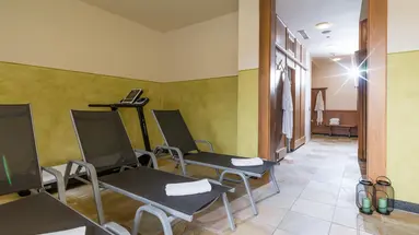 Harmony Hotel Harfenwirt