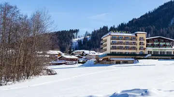 Harmony Hotel Harfenwirt