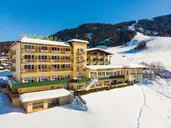 Harmony Hotel Harfenwirt