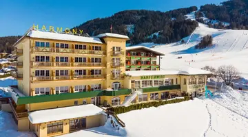 Harmony Hotel Harfenwirt