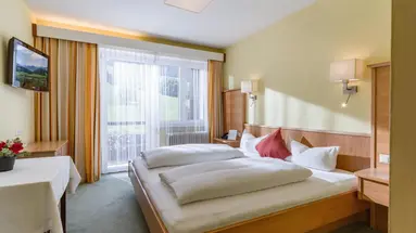 Harmony Hotel Harfenwirt