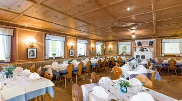 Harmony Hotel Harfenwirt