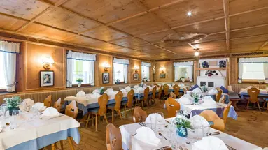 Harmony Hotel Harfenwirt