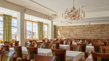 Harmony Hotel Harfenwirt