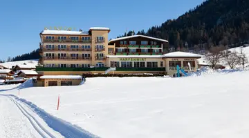 Harmony Hotel Harfenwirt