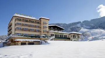 Harmony Hotel Harfenwirt
