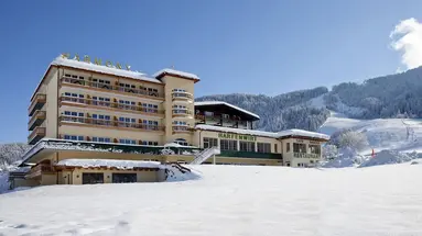 Harmony Hotel Harfenwirt