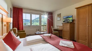 Harmony Hotel Harfenwirt