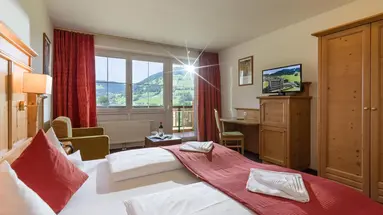 Harmony Hotel Harfenwirt