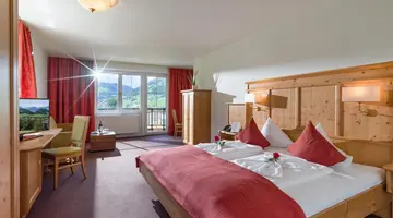 Harmony Hotel Harfenwirt