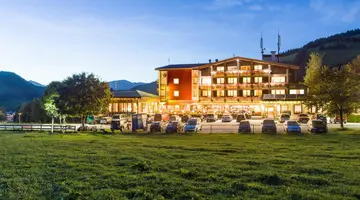 Harmony Hotel Harfenwirt