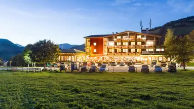 Harmony Hotel Harfenwirt