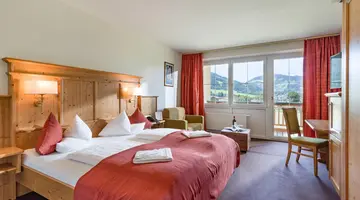 Harmony Hotel Harfenwirt