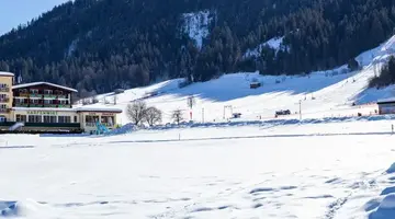 Harmony Hotel Harfenwirt