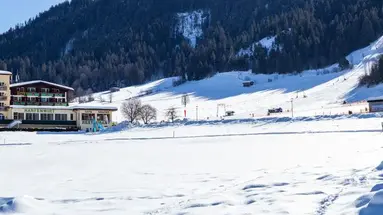 Harmony Hotel Harfenwirt