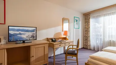 Harmony Hotel Sonnschein