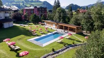Harmony Hotel Sonnschein