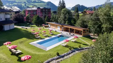 Harmony Hotel Sonnschein