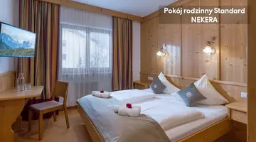 Harmony Hotel Sonnschein