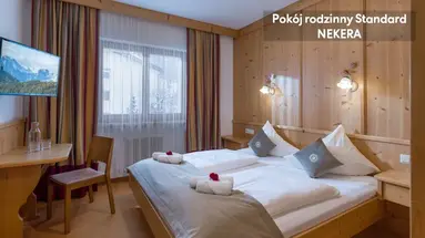 Harmony Hotel Sonnschein