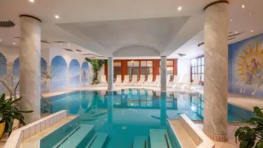 Harmony Hotel Sonnschein