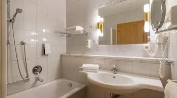 Harmony Hotel Sonnschein