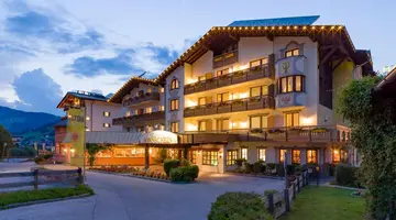Harmony Hotel Sonnschein