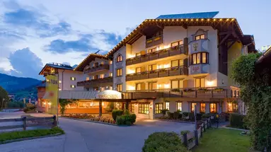 Harmony Hotel Sonnschein