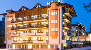 Harmony Hotel Sonnschein