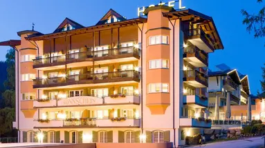 Harmony Hotel Sonnschein