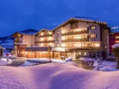 Harmony Hotel Sonnschein