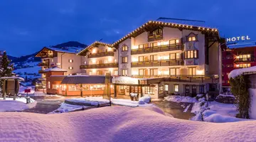 Harmony Hotel Sonnschein