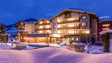 Harmony Hotel Sonnschein