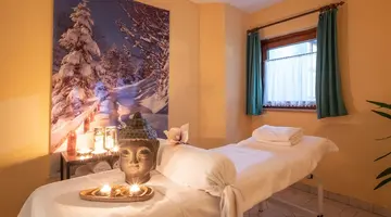 Harmony Hotel Sonnschein
