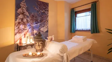 Harmony Hotel Sonnschein