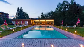 Harmony Hotel Sonnschein