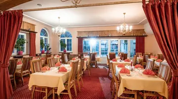 Harmony Hotel Sonnschein