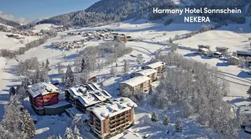 Harmony Hotel Sonnschein