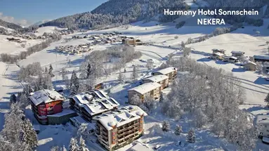 Harmony Hotel Sonnschein