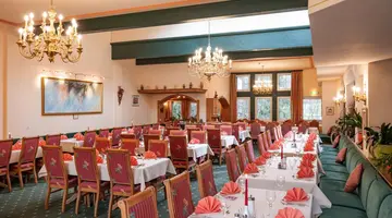 Harmony Hotel Sonnschein