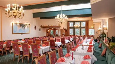 Harmony Hotel Sonnschein