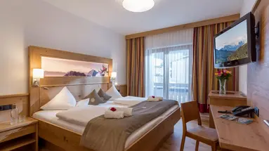 Harmony Hotel Sonnschein