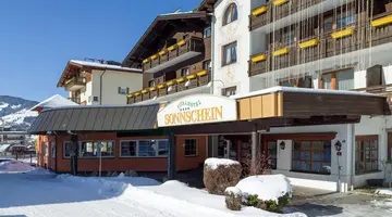 Harmony Hotel Sonnschein