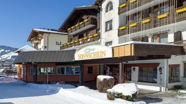 Harmony Hotel Sonnschein